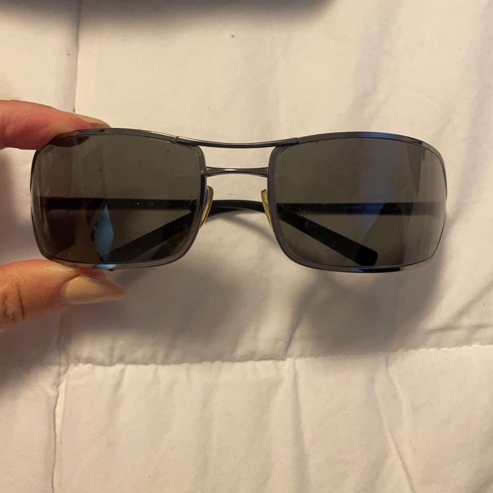 Vintage Prada Sunglasses